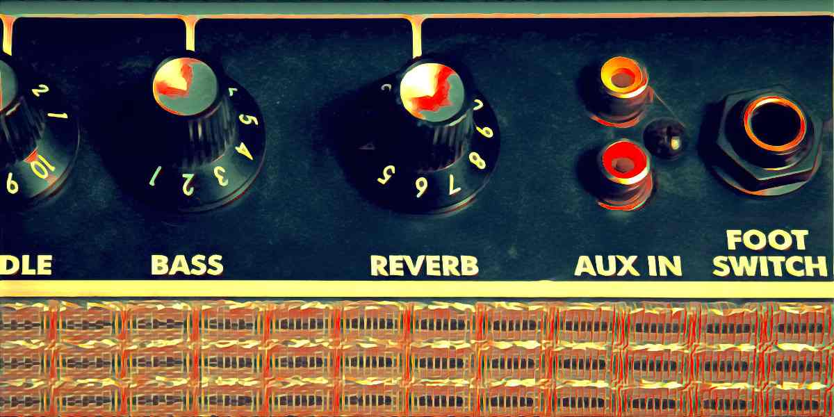 Loopazon Reverb