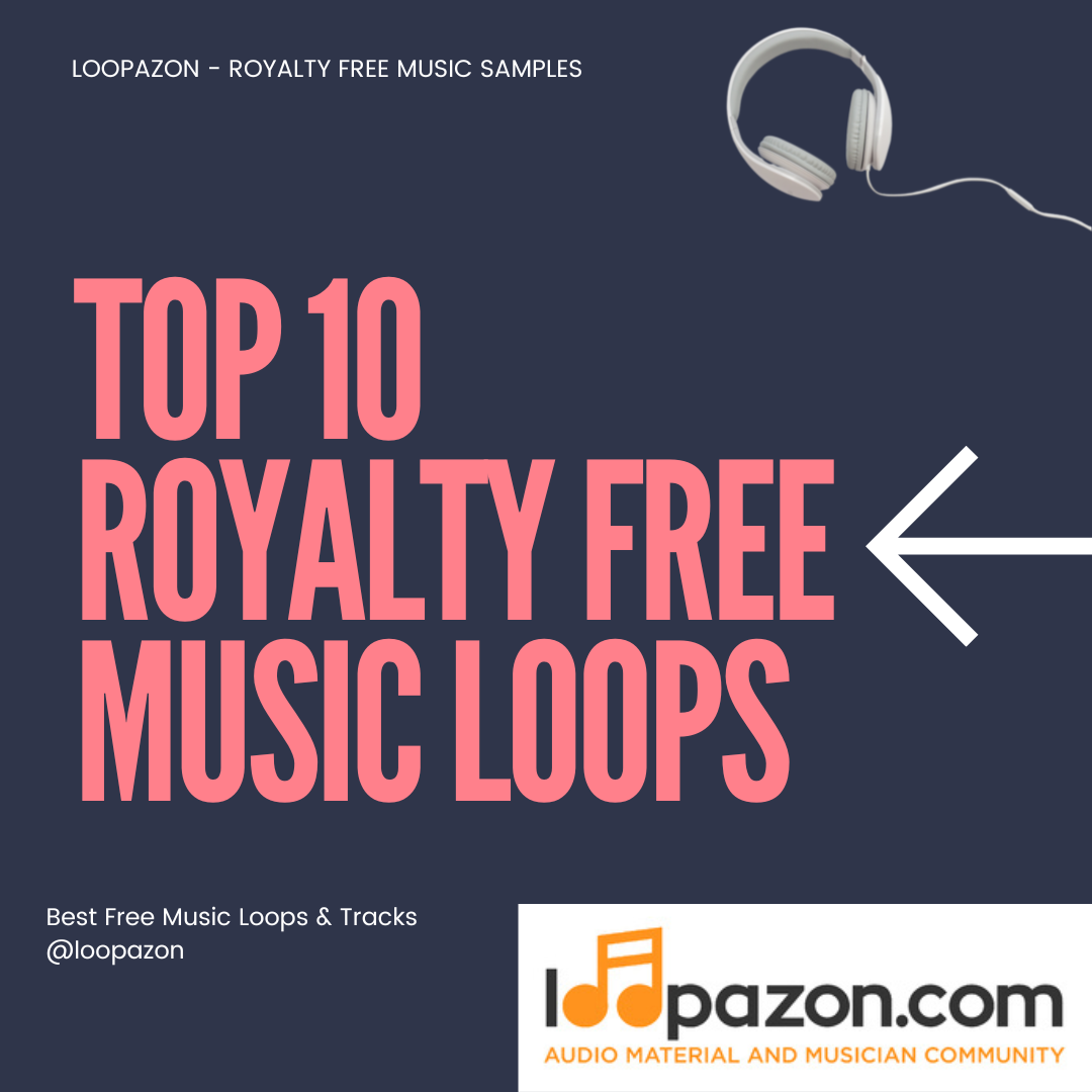 Free music loops