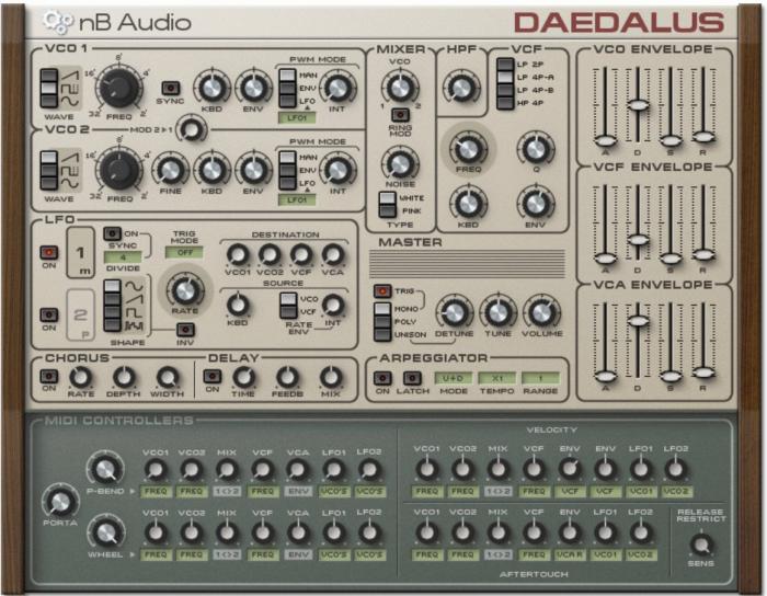 Loopazon Omnitaur Daedalus software download