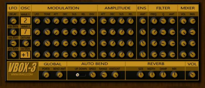 Loopazon Vbox Download Effect Plugin For Kraki Software