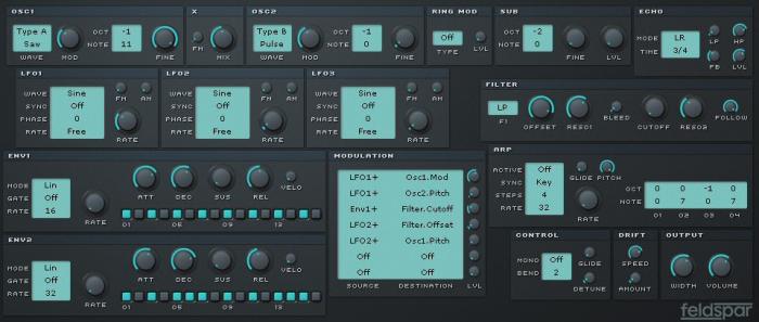 feldspar plugin download loopazon
