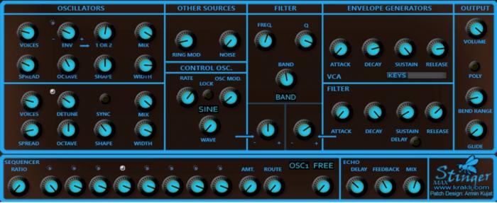 Stringermax loopazon download software music plugins