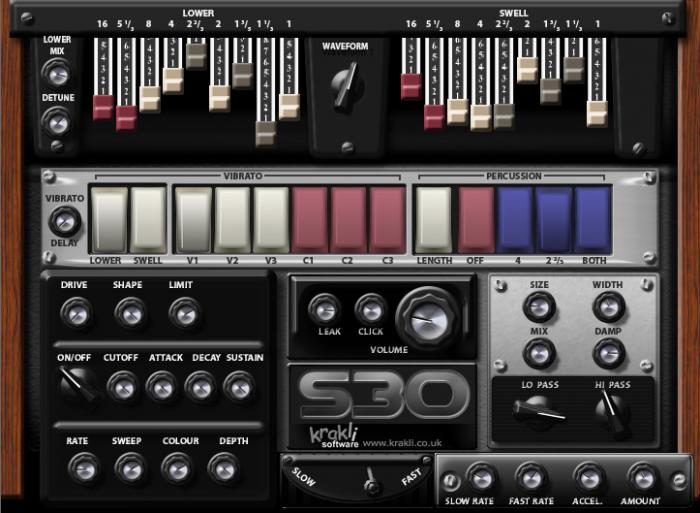 Loopazon Krakli Software effect Plugins For Download