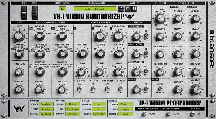 Loopazon.com software modulation drive synth download
