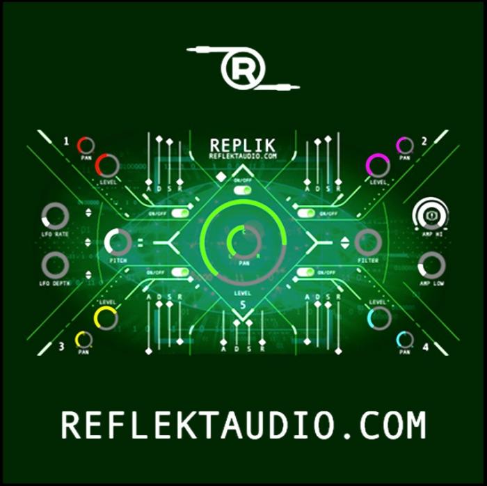 Reflekt Audio Software Download Loopazon