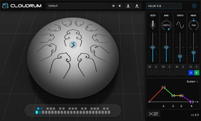 Ample Sound Loopazon Download Software