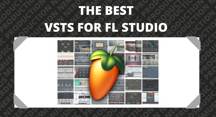 Best VST Plugins for Fl Studio (Free Download) Loopazon.com