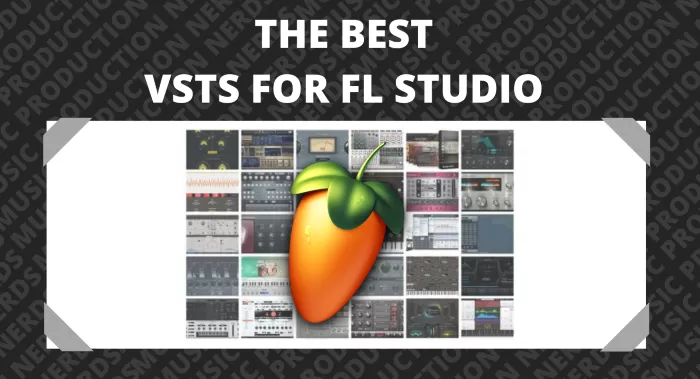 Best VST Plugins for Fl Studio (Free Download) Loopazon.com