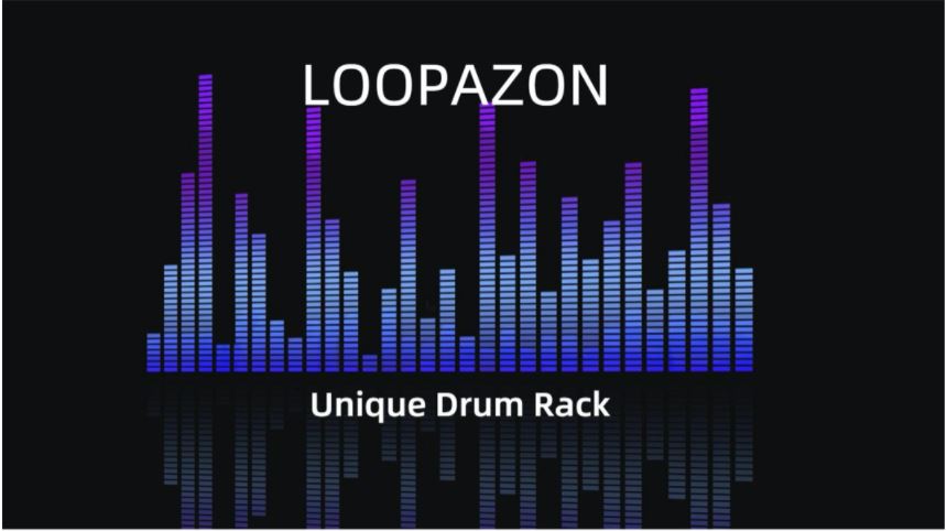 How to Make Drum Rack From a Sample