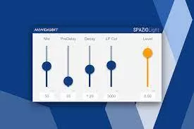 ANWIDA - Spazio Light Free Download