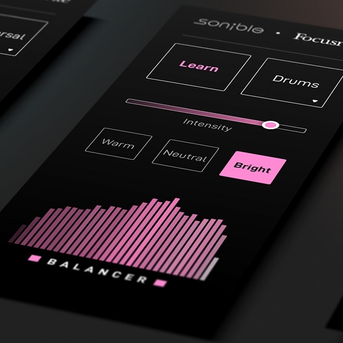 Sonible - Balancer Free Download - Loopazon