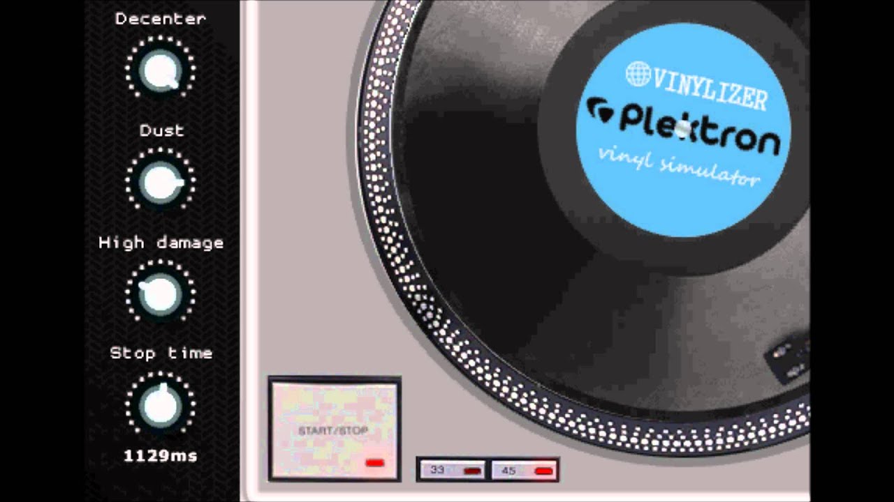 Loopazon_Vinylizer_Plektron_Download