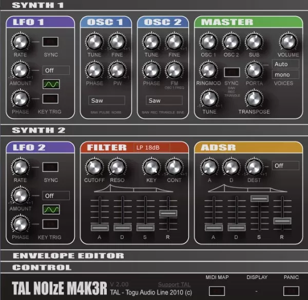 loopazon_TAL_noisemaker_download