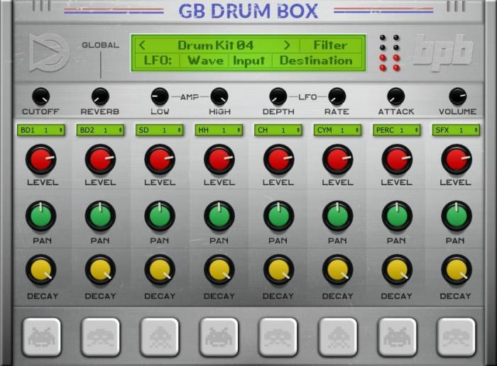 loopazon_gbdrums