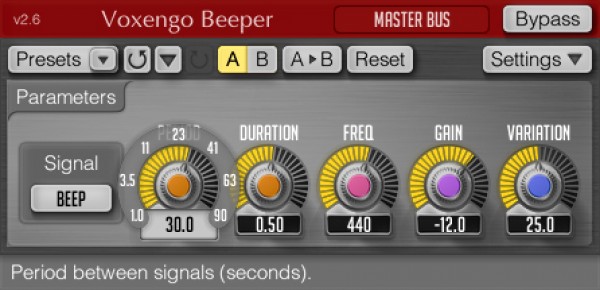 loopazon_voxengo_beeper_download