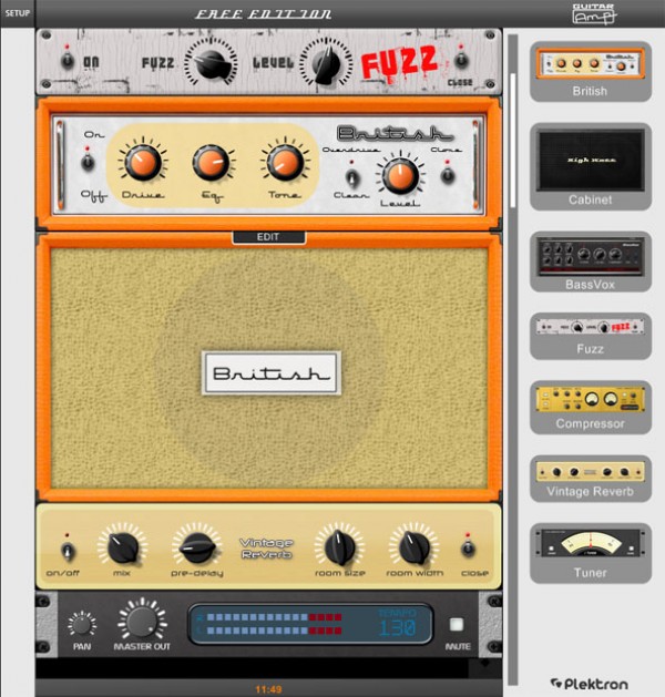 Free virtual amp deals