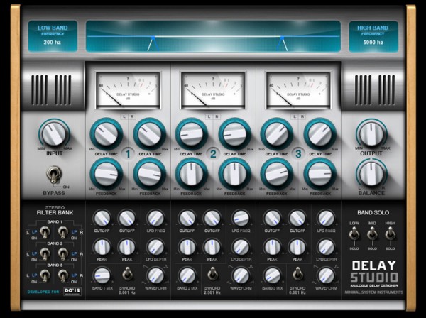 loopazon_delay_studio_minimal_free