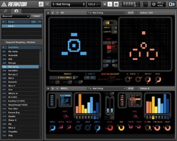loopazon_software_free_synth_native_instruments_Reaktor_player