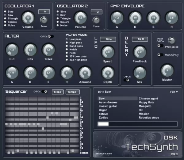 loopazon_techsynth_pro_free_plugin_download_loopazon