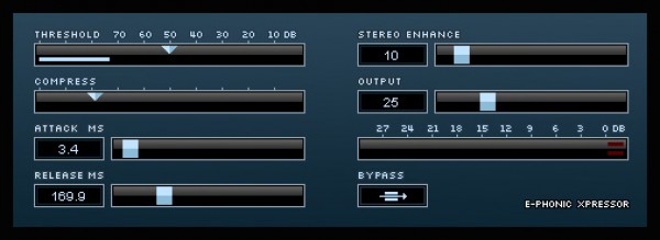 loopazon_XPressor_E-Phonic_plugin_download