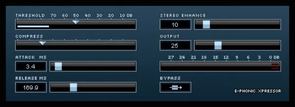 loopazon_XPressor_E-Phonic_plugin_download