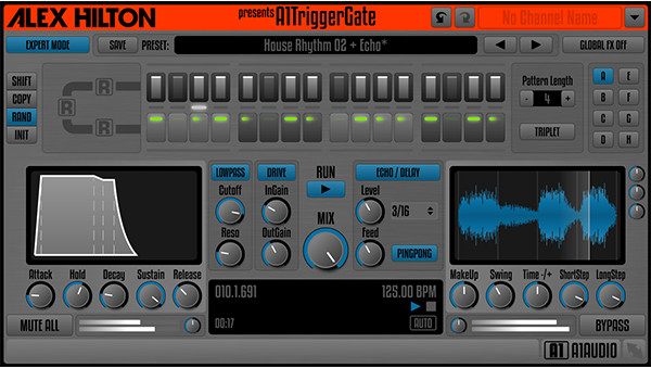loopazon_A1TriggerGate_Audio_Free_Download