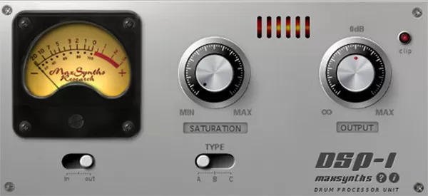 loopazon_DSP1_Drum_plugin_download