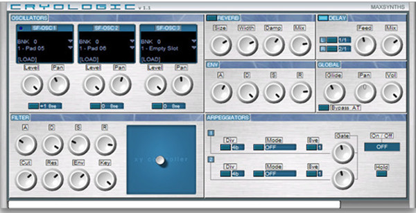 loopazon_cryologic_maxsynths_loopazon
