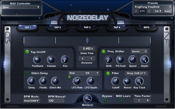 loopazon_noizedelay_noizefield_plugin_free_download
