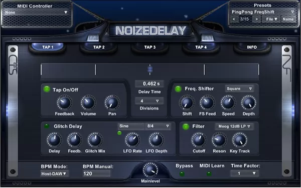 loopazon_noizedelay_noizefield_plugin_free_download