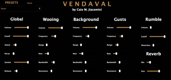 Caiojmini - Vendaval Free Download