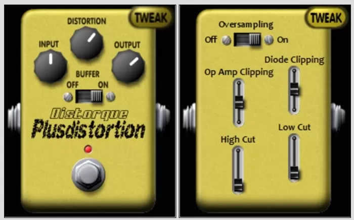 loopazon plus distortion audio download