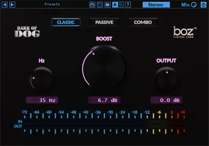 loopazon Bark Of Dog Digital Labs Free EQ Download