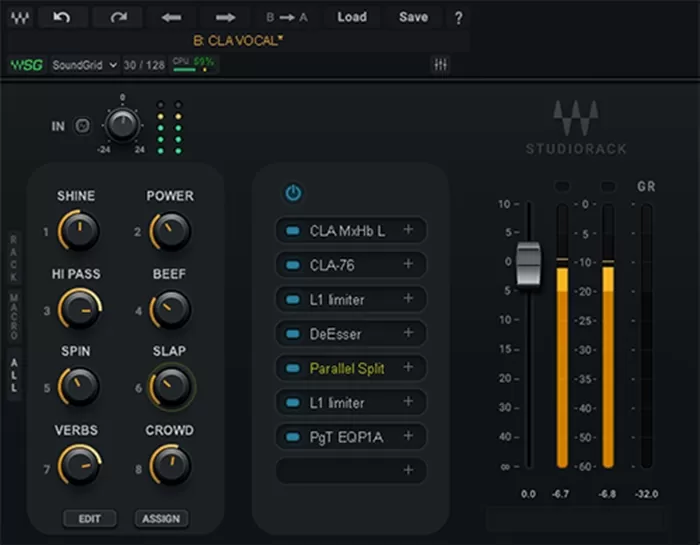 loopazon studiorackk waves free download