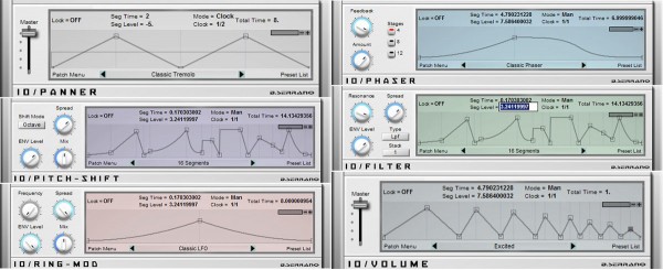loopazon IO B Serrato Plugin Download