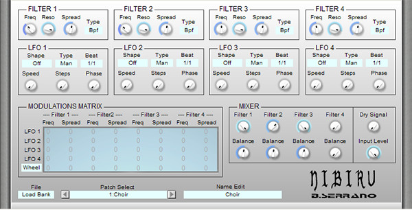 Loopazon Nibiru 2 Plugin Download