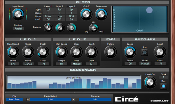 Loopazon Circe Plugin by B Serrano Free Download