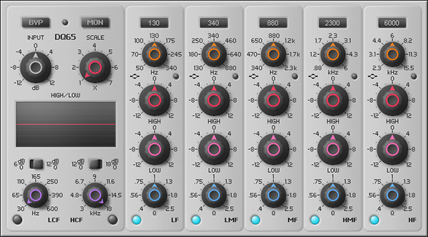 loopazon J-1000 DQ65 Plugin Download