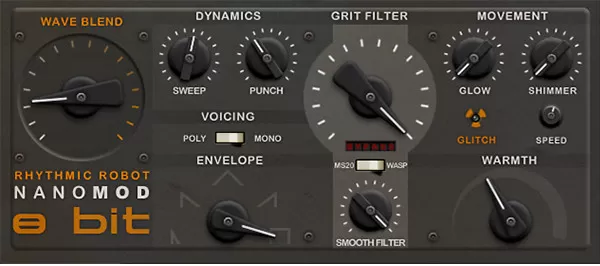 Loopazon NanoMod 7 Instrument Download