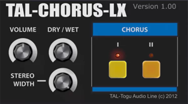 loopazon_Chorus_LX_TAL