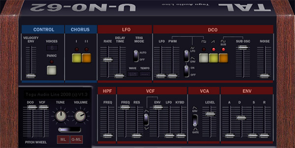 loopazon U-NO-62 Free Download