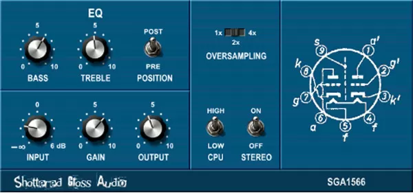 loopazon Shattered Glass Audio Free Download