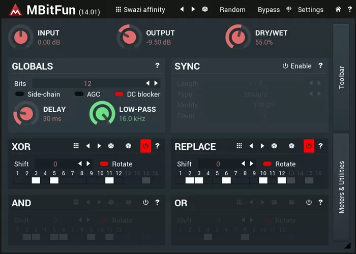 loopazon Melda Production Bit Crusher Download