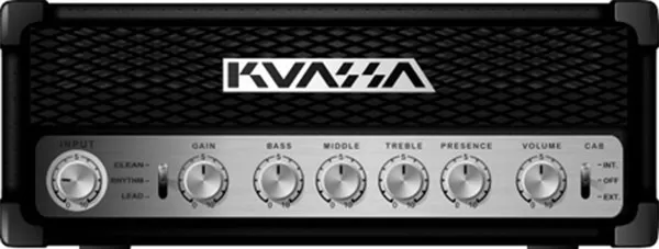 loopazon Amplifikation Lite Kuassa