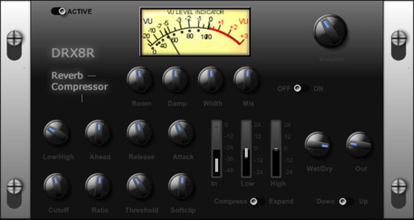 loopazon DRX8R Free Download Plugin
