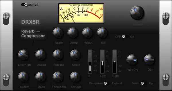 loopazon DRX8R Free Download Plugin