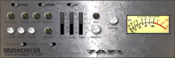 loopazon DepthCharge 7 AIR Media Download