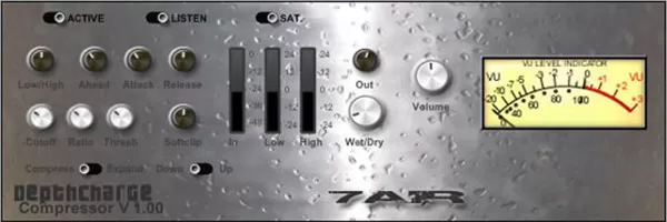 loopazon DepthCharge 7 AIR Media Download