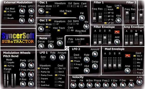 loopazon SubTractor Syncersoft Download