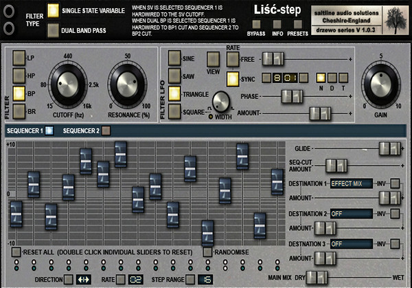 loopazon Saltline Lisc-Step Plugin Download